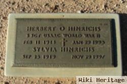 Sylvia Hinrichs