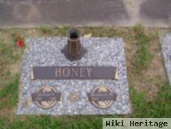 Joseph T. Honey