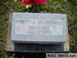 Robert A. Mcconnell