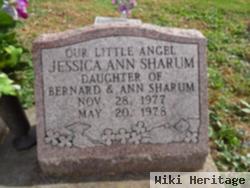 Jessica Ann Sharum