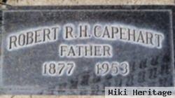 Robert Hattin Capehart