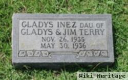 Gladys Inez Terry