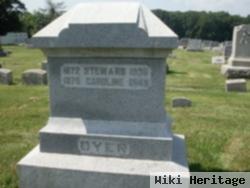 Steward H. Oyer