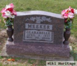 Clarabelle Meeker