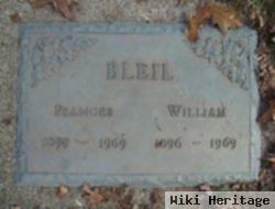 William Bleil