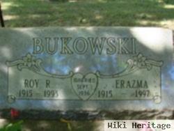 Erazma L. Rakczynski Bukowski