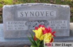 Raymond Synovec