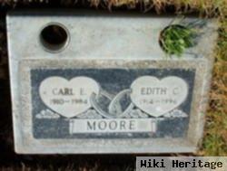 Carl E. Moore