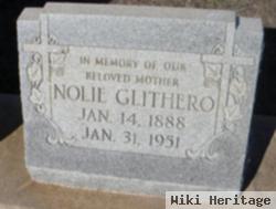 Nolie Koehl Glithero