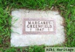 Margaret Greenfield
