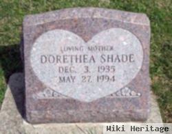 Dorethea Shade