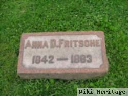 Anna D. Fritsche