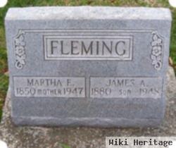 James Fleming