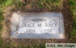 Grace M Joyce