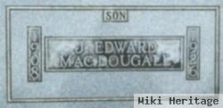 John Edward Mcdougall