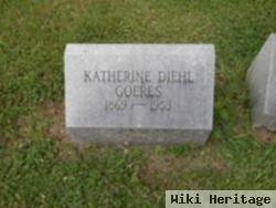 Katherine Diehl Goeres