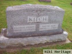 George Perry Kitch