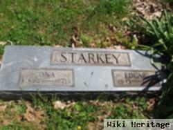 Ona Holley Starkey