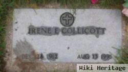 Irene Collicott