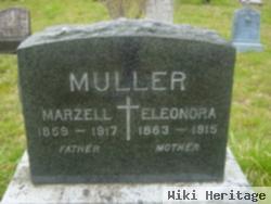 Marzell Muller