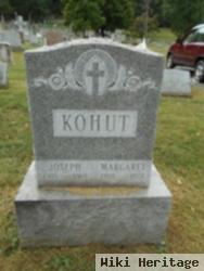 Margaret Kohut