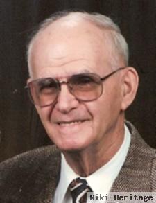 George William Kreps, Sr