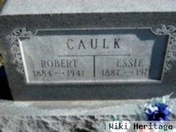 Robert Sherman Caulk