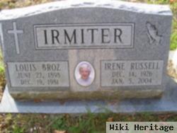 Louis Broz Irmiter