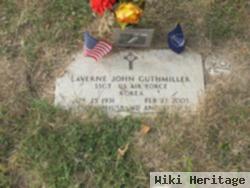 Laverne John Guthmiller