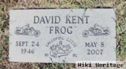 David "frog" Kent