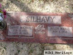 Danny Michael Silhavy