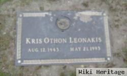 Kris Othon Leonakis