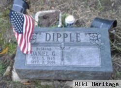 Daniel G. Dipple