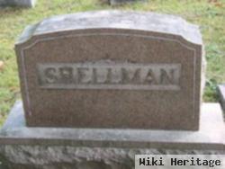 Myrtle B. Shellman