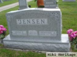 Henning A Jensen