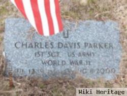 Charles Davis Parker