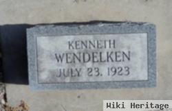 Kenneth Wendelken