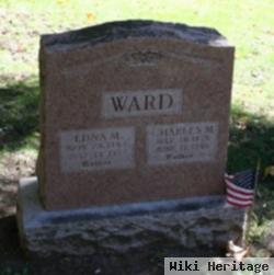 Edna M. Ward