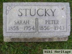 Peter Stucky