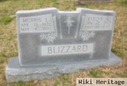 Morris Lee Blizzard
