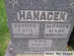 Robert Hanacek