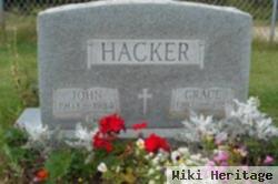 Grace Borski Hacker