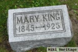 Mary L. King