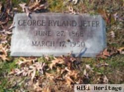 George Ryland Jeter