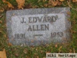 J. Edward Allen