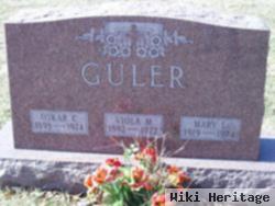 Mary L. Guler