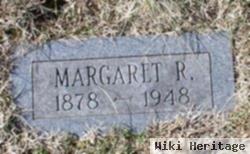 Margaret R Southerland