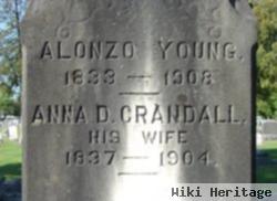 Anna D. Crandall Young