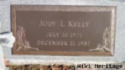 Jody L Kelly