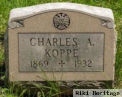 Charles A. Koppe